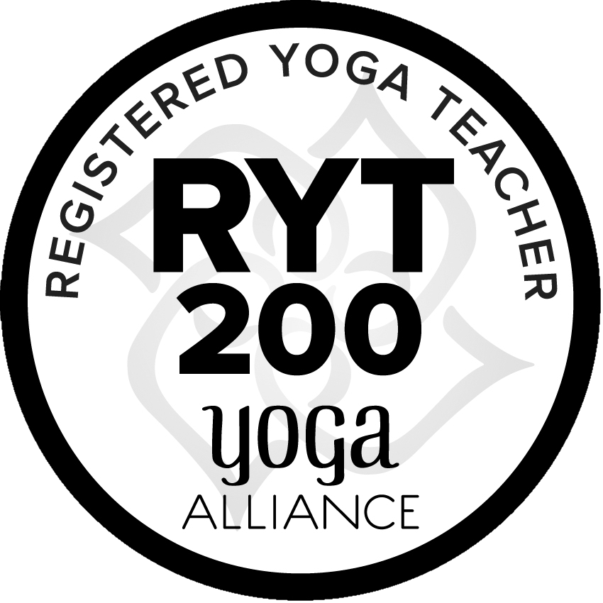 Yoga Alliance Registred Yoga Teacher